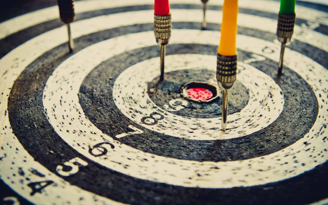 How Missing Your Target Audience Is Killing Your Business