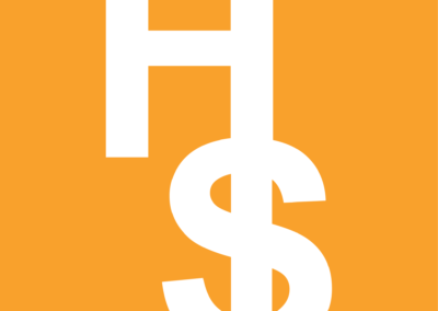 Healthcare Savings - logo design