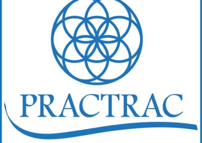 Practitioner-Tracker - Logo design
