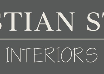 sebastian-steele - logo design